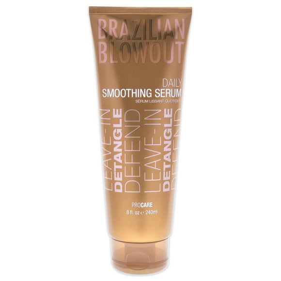 Suero Brazilian Blowout Acai Diario