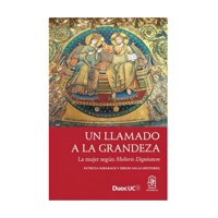 Ediciones Uc - Libro Un Llamado A La Grandeza /478