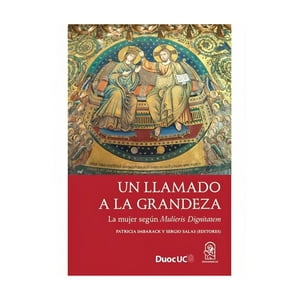 Ediciones Uc - Libro Un Llamado A La Grandeza /478