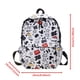 thumbnail image 2 of Cartoon Waterproof Lightweight Backpack, Cute Cartoon School Bag, 2 of 3