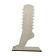 thumbnail image 4 of Soporte De Collar De Tobillera De Joyería De Madera Para La Cadena De Dormitorio De Mostrador, 4 of 5