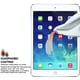 thumbnail image 4 of Protector de pantalla de vidrio templado Sincase para iPad Air/Air 2/Pro/Nuevo iPad 9.7 [paquete de, 4 of 7