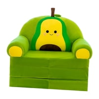 Bothyi - Protector De Muebles De Cubierta De Sofá De Niños Lindos De Dibujos Animados Extraíble Para El Dormitorio Del Hogar