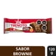 thumbnail image 3 of Galleta Choco Cookies Brownie, 120 g, 3 of 4