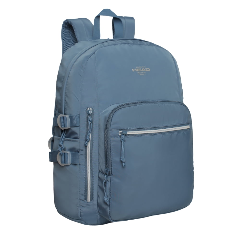 Mochila Mujer Kona Dusty Azul Head