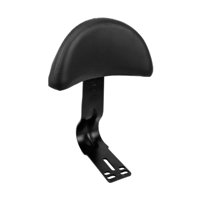 Magideal - Generic Cojín De Asiento Trasero De Bicicleta Eléctrica, Repuesto, Cojín De Respaldo Para Asientos Traseros Para Ciclismo Profesional Al Aire Libre