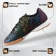 thumbnail image 3 of Zapatos de fútbol Vizari Zodiac Junior con suela de goma sintética, 3 of 3