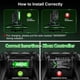 thumbnail image 5 of Paquete de baterías recargables Feirsh para Xbox Controller x2, 5 of 7