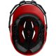 thumbnail image 3 of Casco de Bateo EvoShield XVT 2.0 Escarlata T/M, 3 of 3