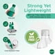 thumbnail image 3 of Botella Copco Hydra 500 ml Verde (2 unidades), 3 of 7