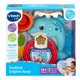 thumbnail image 5 of Bath Toy VTech Dunking Dolphin Hoop para niños pequeños, 5 of 8