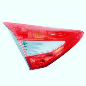 Repuestos Del Sol - Farol Trasero Interno Izquierdo Jac S2 1.5 Hfc4Gb2-3D L4 Dohc 16 Valvulas 2016 2020