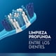 thumbnail image 3 of Cepillo de Dientes Advanced 5 Acciones de Limpieza, 1 Un, 3 of 5