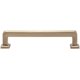 thumbnail image 1 of Tirador para gabinete Top Knobs TK704 acabado bronce miel, centro de 13 cm, 1 of 9