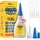 thumbnail image 1 of Thin CA Glue, Super Glue, Cyanoacrylate Adhesive, 1 Pcs 1.75, 1 of 3
