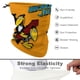 thumbnail image 3 of The Heckle and Jeckle Show Braga de Cuello Protección Solar - Bandana UV Refrescante para Ciclismo y Deportes al Aire Libre, Hombres y Mujeres, 3 of 6