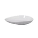 thumbnail image 1 of Bowl Irregular Porcelana Blanco 25Cm Shaped Rak, 1 of 2