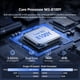 thumbnail image 3 of Tablet laptop YOZISUAN M3-8100Y 10.1" 12 GB de RAM 256 GB SSD, 3 of 7