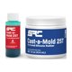 thumbnail image 1 of Molde para manualidades SPRESIN Cast‑A‑Mold 25T silicona 470 ml, 1 of 7