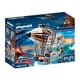 thumbnail image 1 of Aeronave Playmobil Novelmore Knights de juguete con accesorios, 1 of 2
