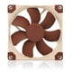 thumbnail image 3 of Ventilador Noctua NF-A9 PWM 92 mm Silencioso, 3 of 3