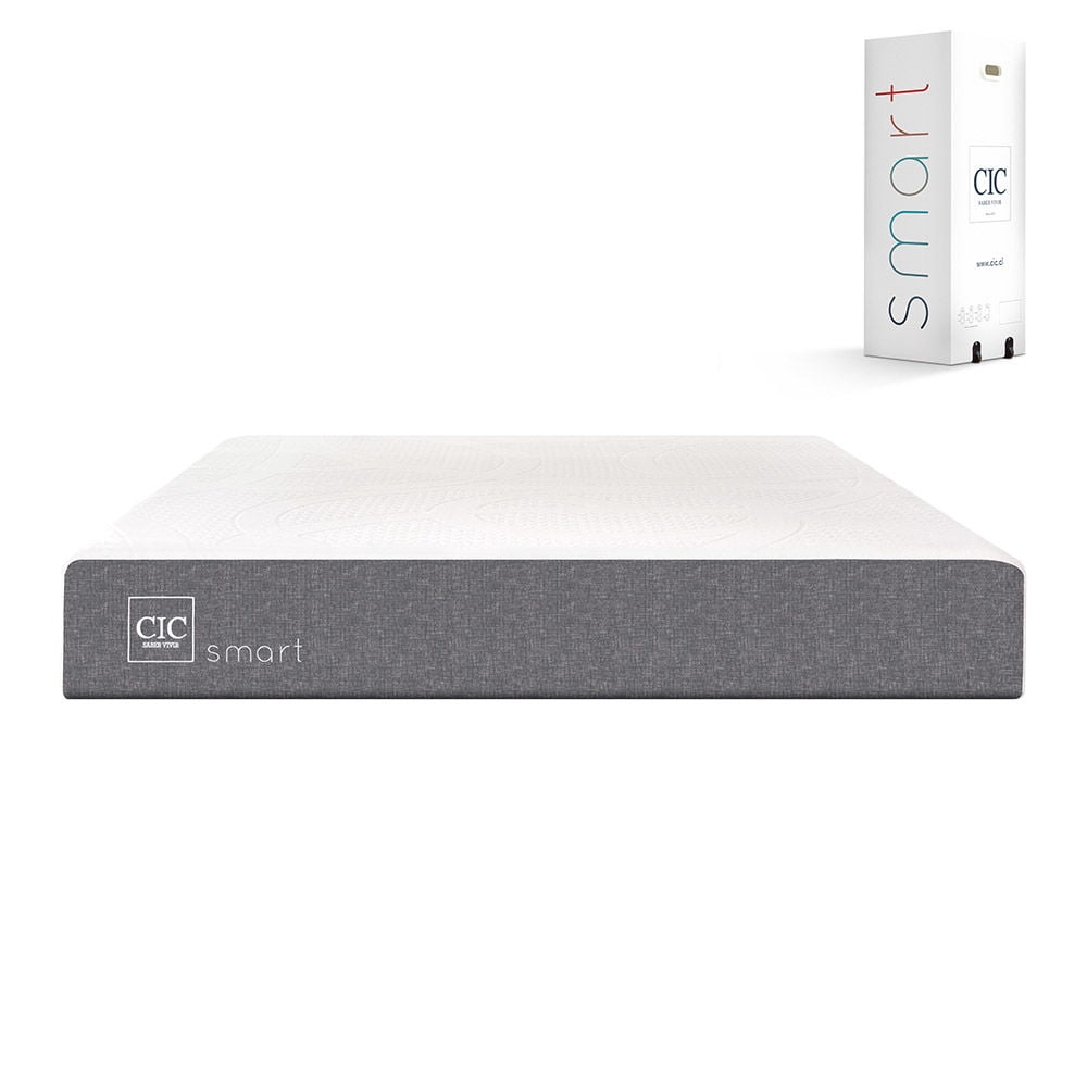 Cic - Colchón Smart 2 Plaza