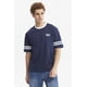 thumbnail image 1 of Polera Hombre Oversize Azul - lll, 1 of 4
