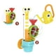 thumbnail image 4 of Juego de Baño Caracol y Abejita Infantil Bebé Niño Niña Tina Yookidoo, 4 of 6
