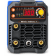 thumbnail image 3 of Soldadora Multiproceso Mig Tig Arco 300a + Alambre - Booniga, 3 of 5