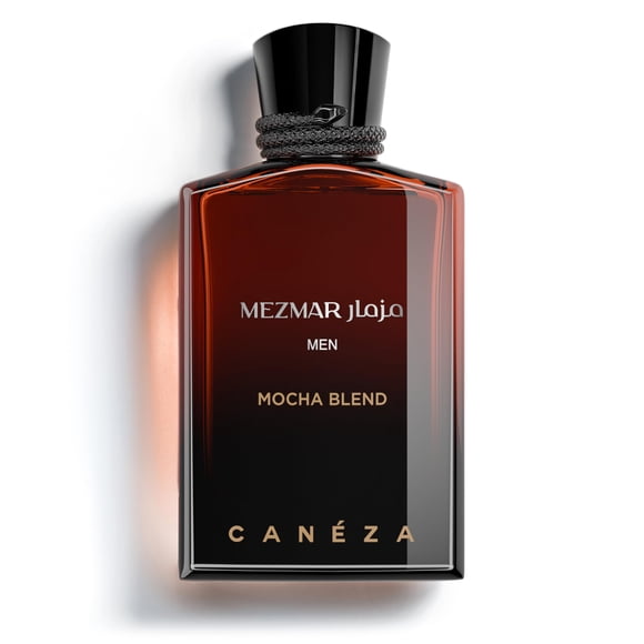 Perfume Canéza Mezmar Mocha Blend 100 ml Unisex