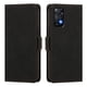 thumbnail image 2 of Funda Billetera Delgada para Xiaomi Redmi Note 11 Pro 4G con Ranuras y Soporte Negro, 2 of 6