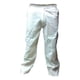 thumbnail image 1 of Pantalon Cargo Poplin Blanco Talla M, 1 of 2