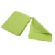 thumbnail image 3 of Pa?o de limpieza de microfibra de 20 piezas para gafas, lente de la joyería, pantalla verde, 3 of 3