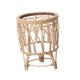 thumbnail image 3 of Soporte Para Plantas, Estante Redondo Tejido A Mano Para Macetas, Para Oficina, Balcón, Patio L, 3 of 5