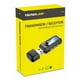 thumbnail image 3 of Transmisor Receptor Bluetooth 5.0 USB Negro Tecnolab, 3 of 3