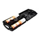thumbnail image 1 of Kit de llamas de emergencia en la carretera led seguridad estroboscopio luz de advertencia de carretera faro llama de alerta con base magnética, soporte desmontable, caja de almacenamiento s, 1 of 3