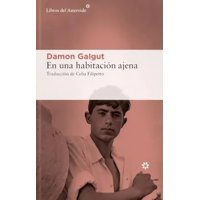 Catalonia - Libro En Una Habitación Ajena - Libros Del Asteroide
