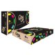 thumbnail image 5 of Cama elástica Glowup 2.44 mt 8ft Edición Exclusiva R, 5 of 5