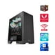 thumbnail image 1 of PC Gamer AMD Ryzen 3 2200G - Gráficos VEGA - 16 GB RAM - SSD 500GB M.2 - 1 TB 7200 RPM - Thermaltake S300 TG, 1 of 3