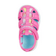 thumbnail image 3 of SANDALIAS SKECHERS FLEX SPLASH BEBE 303276N-HPMT - Talla 20, 3 of 5