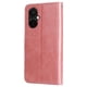 thumbnail image 2 of Funda con Cremallera para OnePlus Nord CE 3, Carcasa Cartera de Cuero PU con Soporte y Tarjetero, 2 of 6