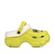 thumbnail image 1 of Zueco Verde Casual Mujer Weide GH119, 1 of 7