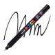 thumbnail image 1 of Marcador Acrílico Negro 1MR POSCA, 1 of 2