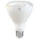 thumbnail image 3 of Lámpara LED GE BR30 65 W equivalente a 5000 K regulable, pack de 4, 3 of 3