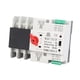 thumbnail image 4 of Interruptor De Transferencia Automático De Doble Potencia Interruptor De Selección Eléctrica Resistente 100A 100A 3P, 4 of 5
