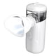 thumbnail image 5 of Pulverizador De Ojos Instrumento De Limpieza Mini Reposición De Agua Para Viajes Blanco, 5 of 5