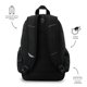 thumbnail image 4 of Mochila Universitario Porta PC 14" Plaine 2.0 Negro Unisex, 4 of 8