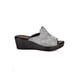 thumbnail image 3 of Sandalia Cuero Madlen Negro, 3 of 5