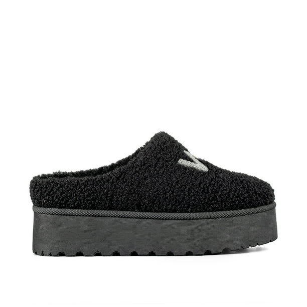 Zueco tipo Pantufla Casual Mujer Comodo Moda Weide SL27