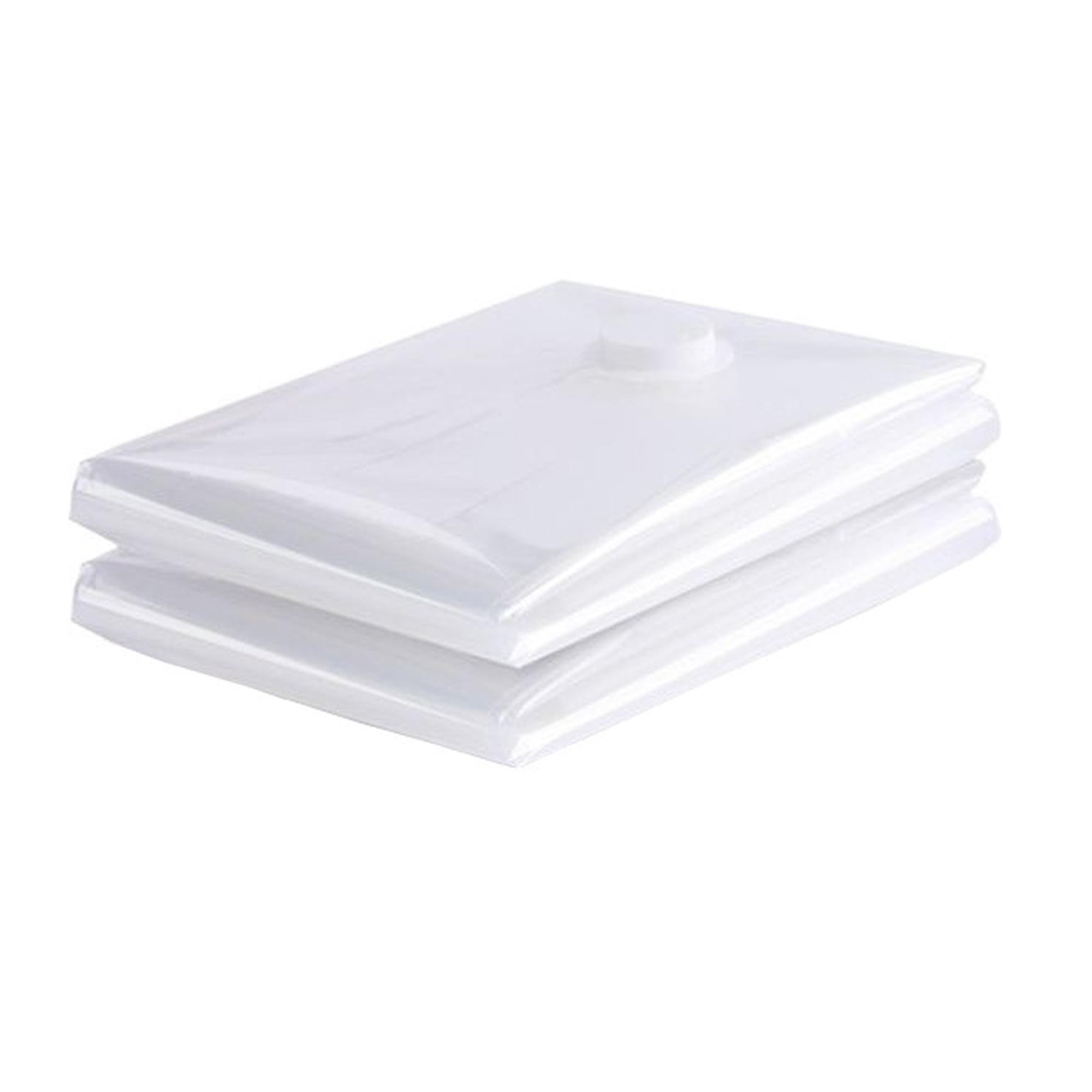 Pro Outdoor - Pack 2 Bolsas Al Vacio Ahorro Espacio Para Ropa Con Valvula